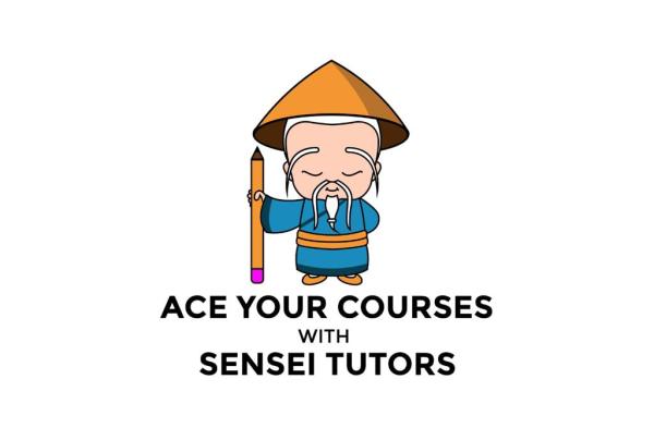 Sensei Tutors