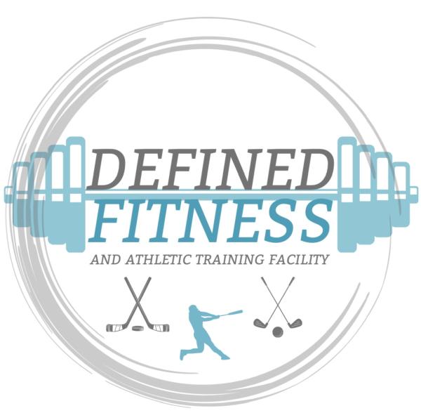 Defined Fitness and Athletic Training Facility