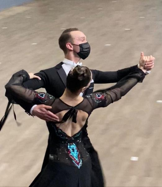 DQ Ballroom and Fitness