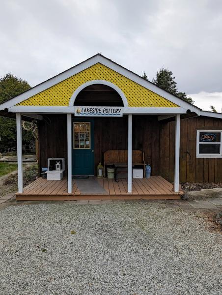 Lakeside Pottery