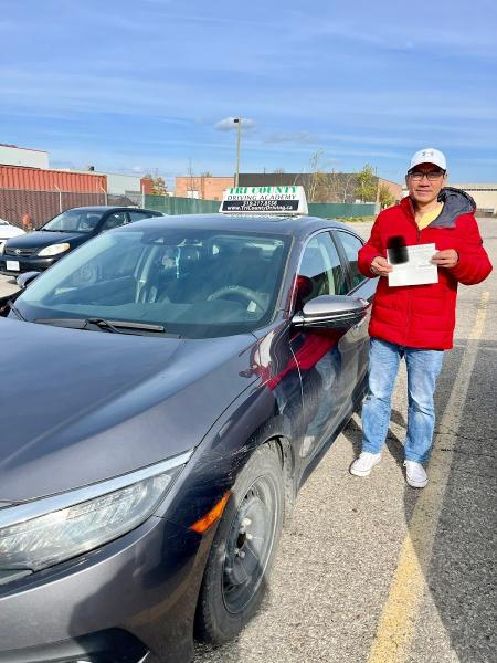 Tri County Driving Academy