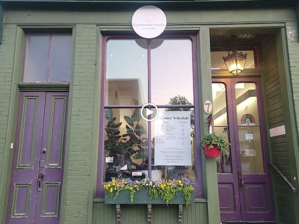 Yogamanda Studio
