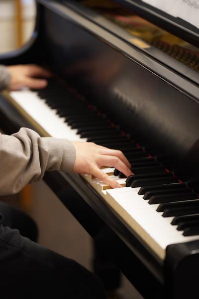 Caledon Piano School