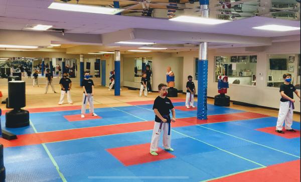 Son's Taekwondo Academy