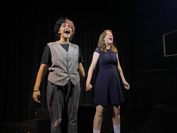 TES Theatre Company