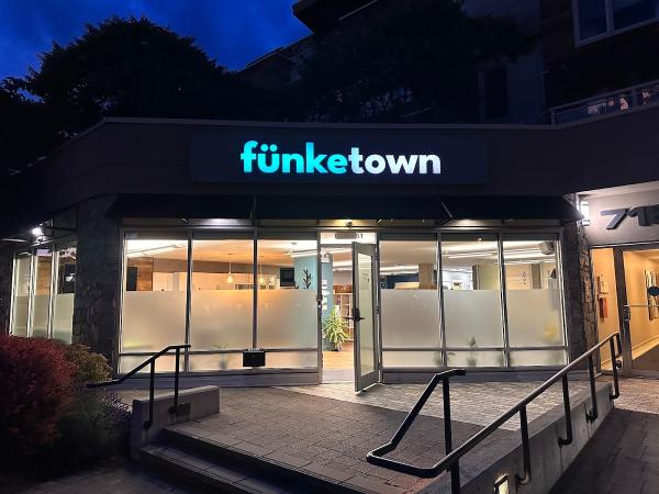 Funketown