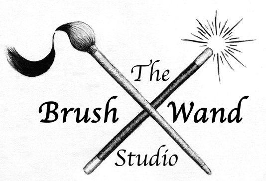 The Brush & Wand Studio