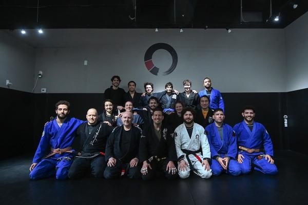 Gentle Arts Dojo