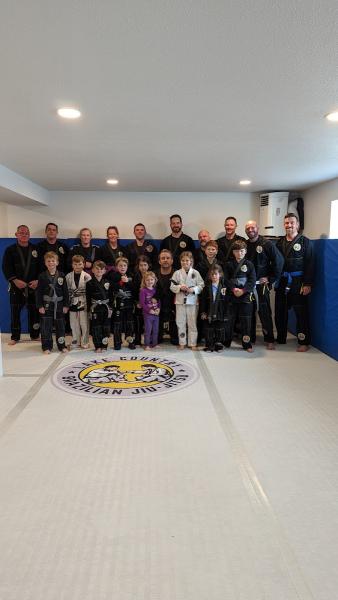 Lake Country Brazilian Jiu-Jitsu