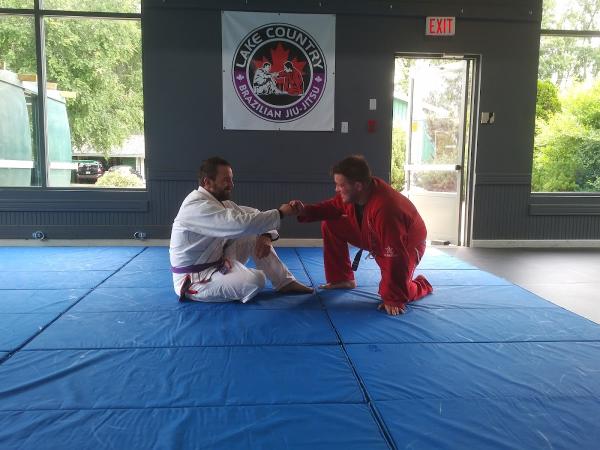 Lake Country Brazilian Jiu-Jitsu