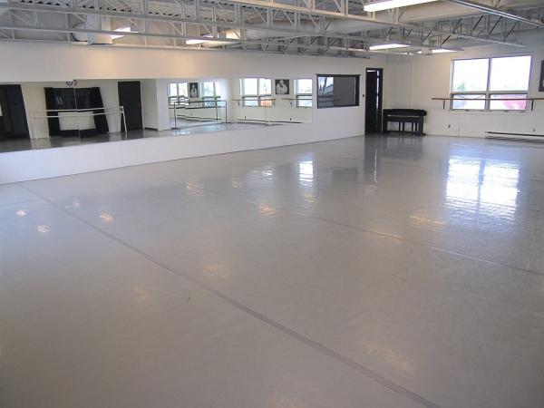 Art in Motion Dance School