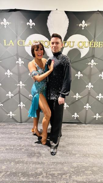 The Ballroom Club
