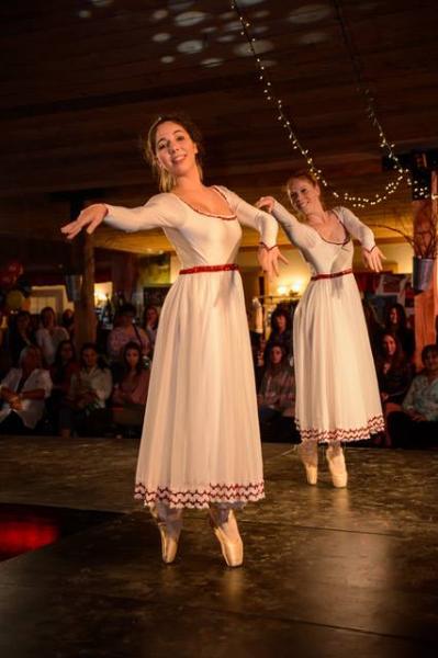 École de Danse R. Jasmin