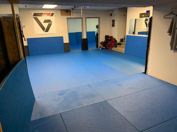 Grant's Martial Arts Academy