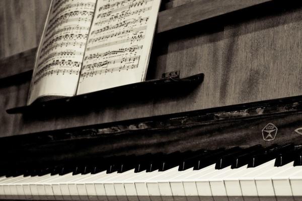 MJC Ottawa Piano Lessons