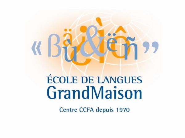 École de Langues Grandmaison