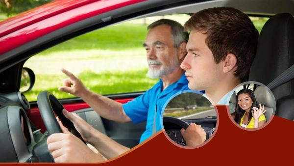 AB Welcome Defensive Driving School Edmonton (Ddc Course)