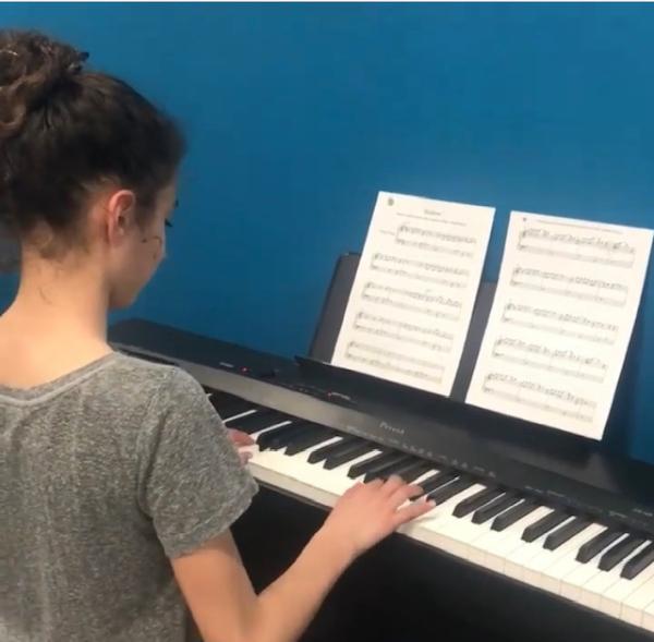 Joana's Music Studio Inc.