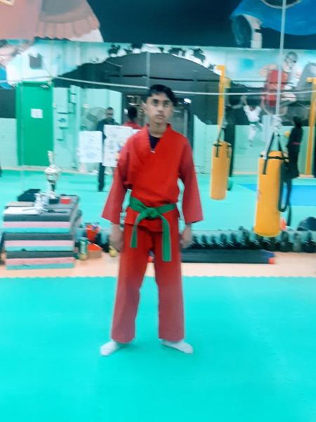 New Century Taekwondo