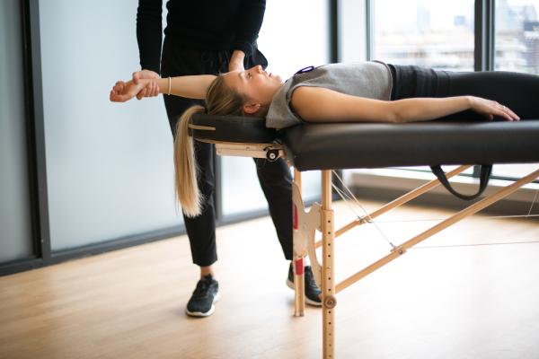 Core Connection Mobile Physiotherapy