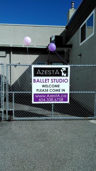 Azesta Ballet