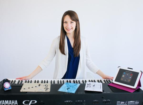 Calgary Piano Expressions