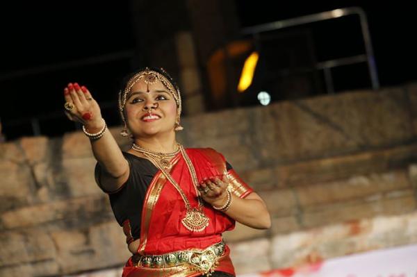 Mudra Traditional Arts Academy