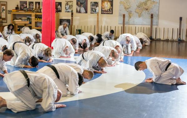 Shudokan Family Karate Centre