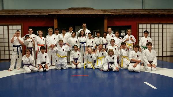 Shudokan Family Karate Centre