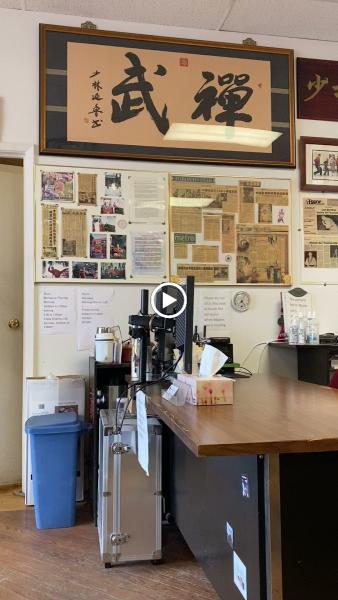 Chung Wah Kung Fu Systems