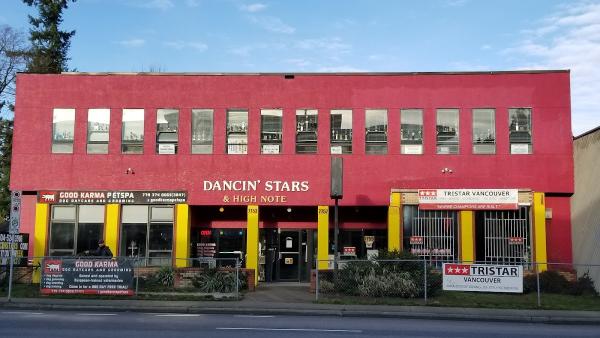 Dancin' Stars & Highnotes School of the Performing Arts