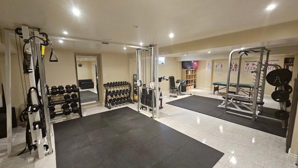Smart Path Health & Fitness Studio