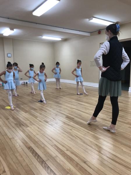 Ballet Etobicoke