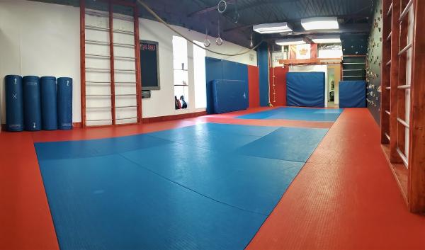 Clarington Martial Arts & Fitness Centre