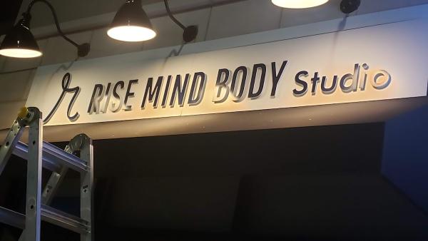 Rise Mind Body Fitness