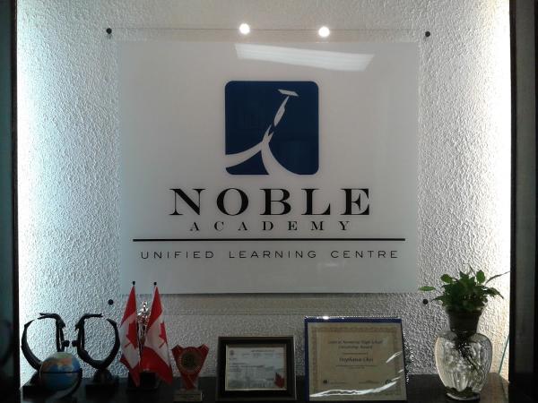 Noble Academy