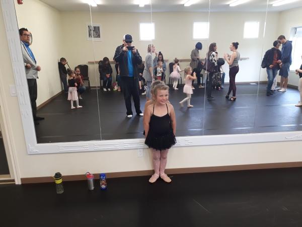 Mountain View Dance Academy