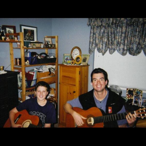 Mark's Music Lessons