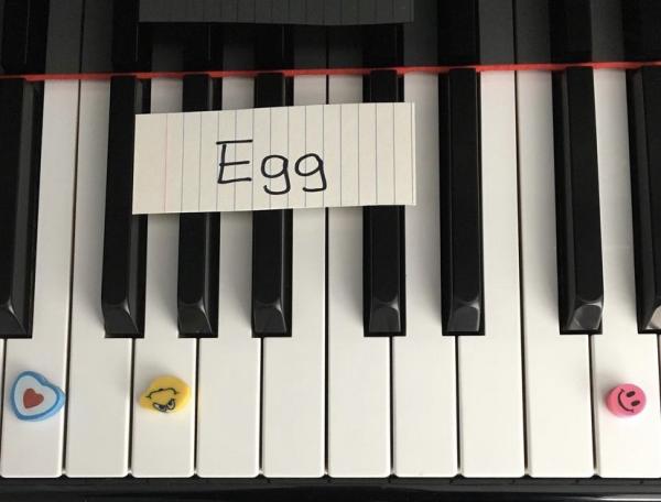 Sandra's Montessori Music and Piano Lessons