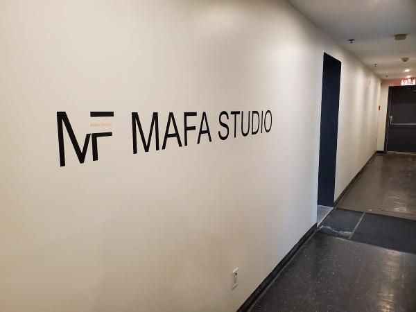 Mafa Studio