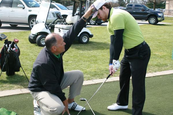 Howe 2 Golf