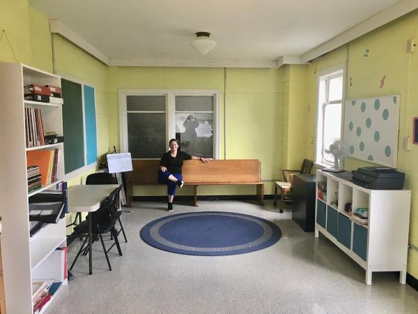 Accents Music Learning Centre