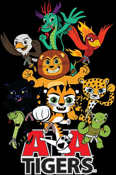 Mission Taekwondo Academy