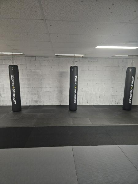 Van Jango Studio of Martial Arts