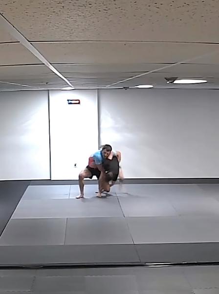 Van Jango Studio of Martial Arts