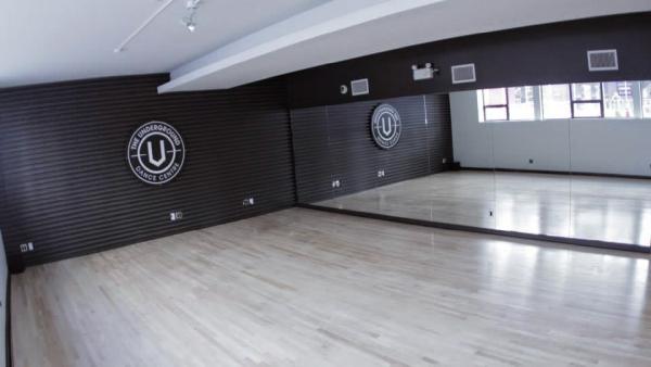 The Underground Dance Centre