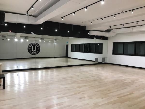 The Underground Dance Centre