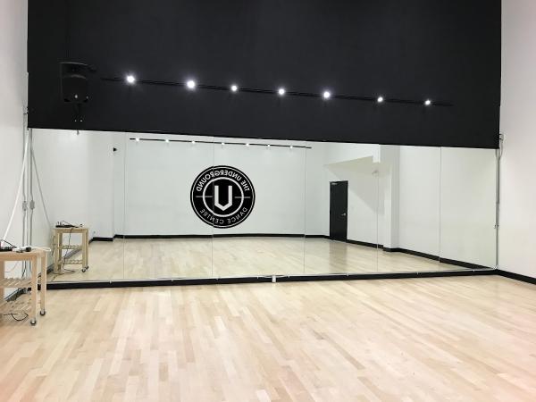 The Underground Dance Centre