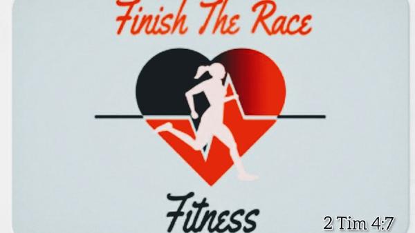 Finish the Race Fitness