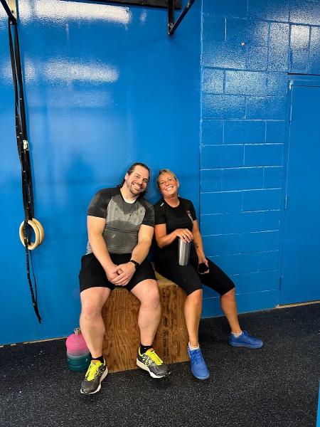 Crossfit Quinte